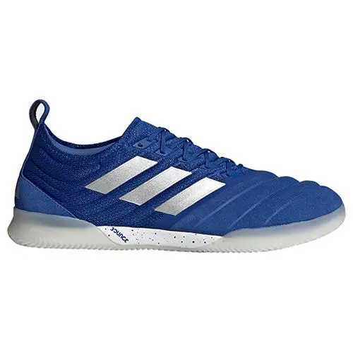 adidas Copa 20.1 IN modré