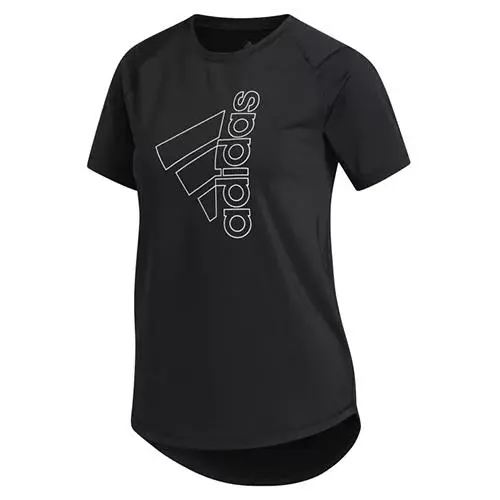 adidas TECH BOS TEE FQ1988