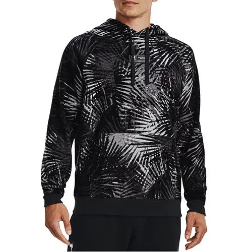 Under Armour UA Rival Flc Sport Palm HD 1370347-001