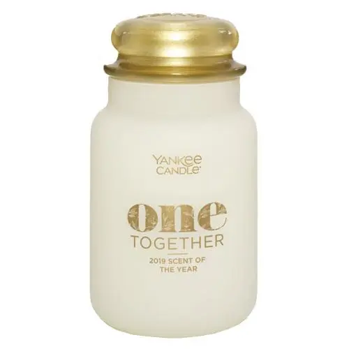 Yankee Candle One Together 623 g