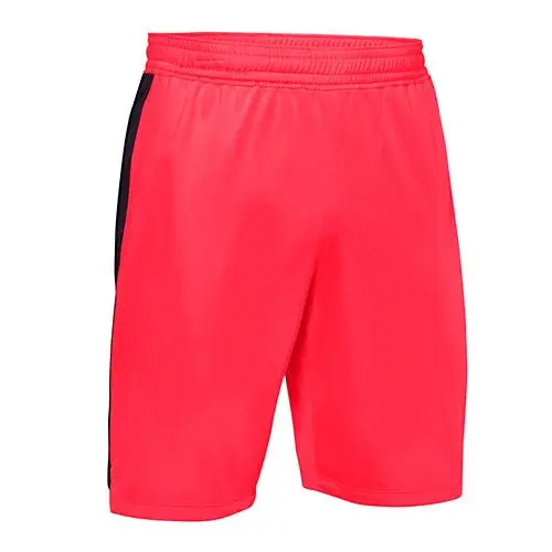 Under Armour MK1 graphic shorts 628