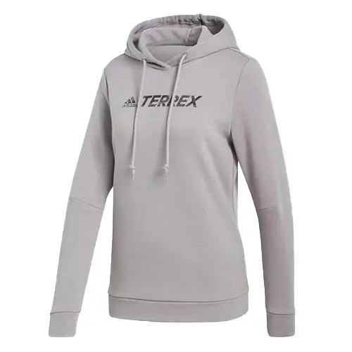 adidas Terrex Graphic Logo šedá