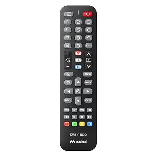 Dálkový ovladač Meliconi EASY 200 pro LG