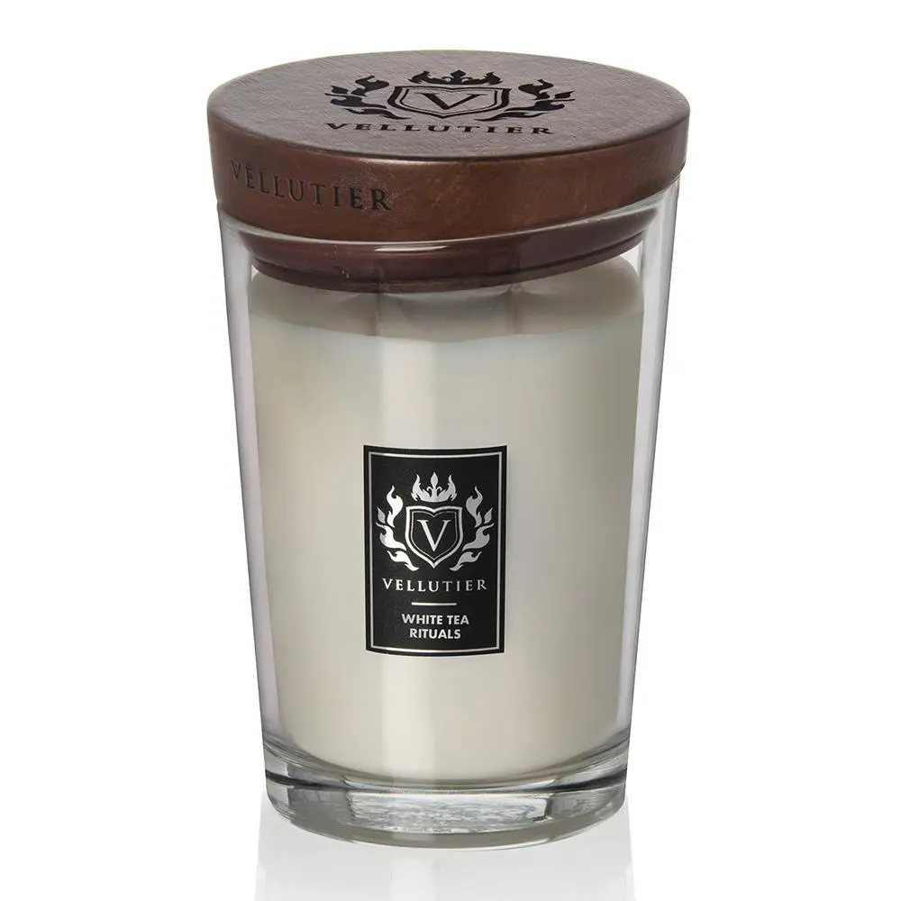 Vellutier Rituály bílého čaje 515 g