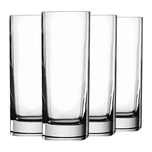 Skleničky Luigi Bormioli Tumblers Long