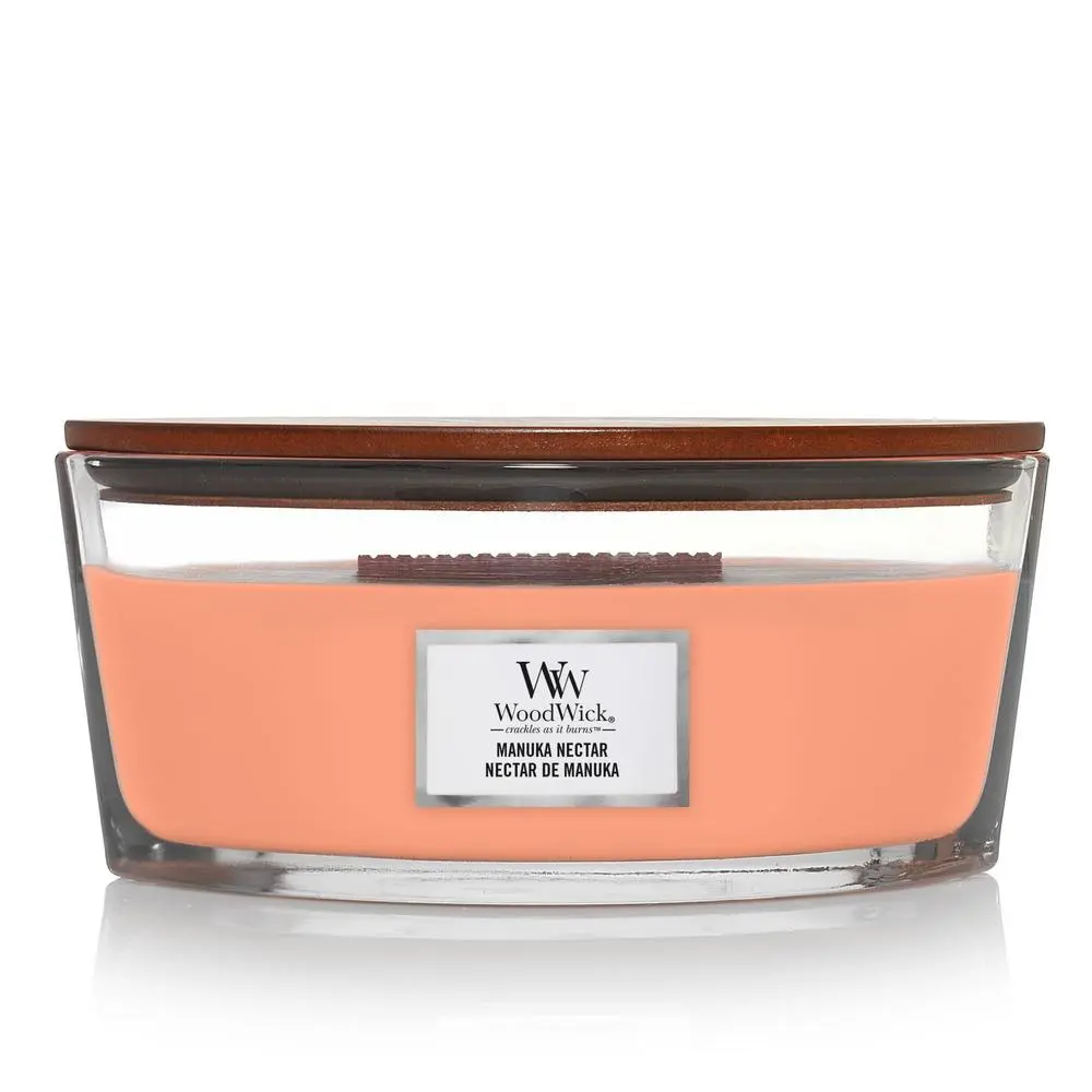 WoodWick MANUKA NECTAR 453 g