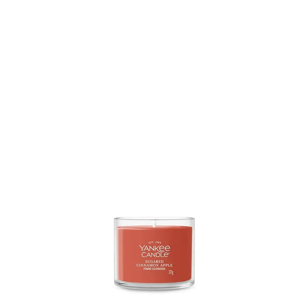 Yankee Candle Signature Cinnamon Stick 37 g