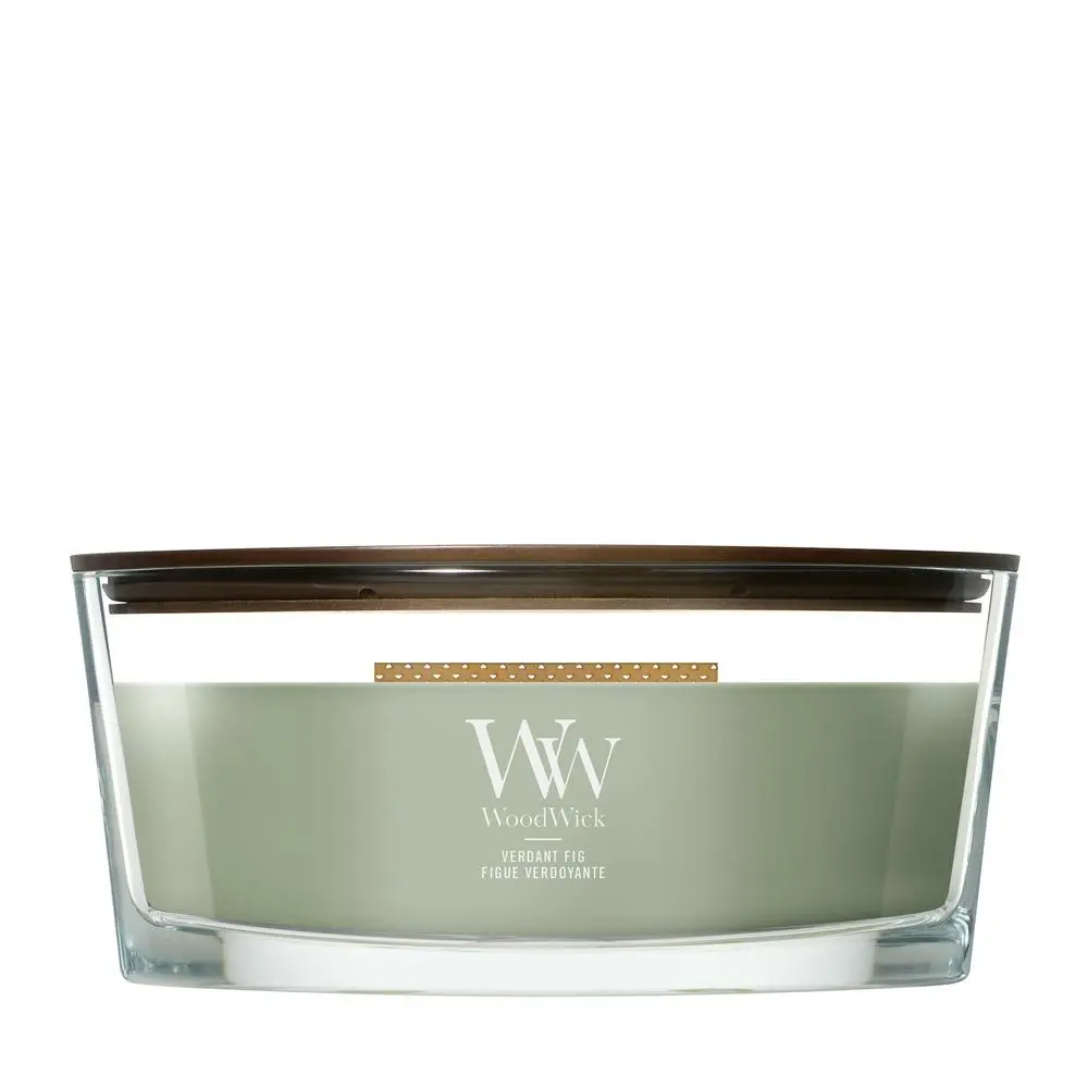 WoodWick Verdant Fig 453 g