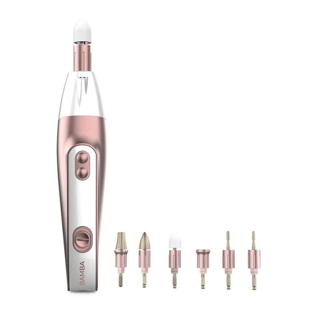 Cecotec 4318 Bamba PinkyCare 700