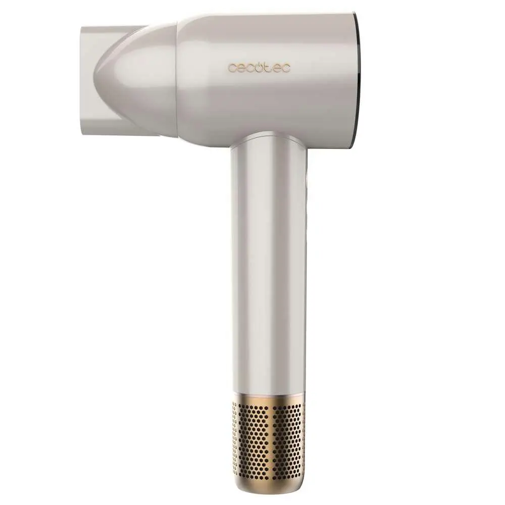 Cecotec - 101445 IoniCare RockStar Nano IonTech
