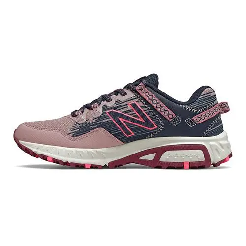 New Balance WT410RP6 dámské běžecké boty WT410RP6 se středním tlumením nejen na trail