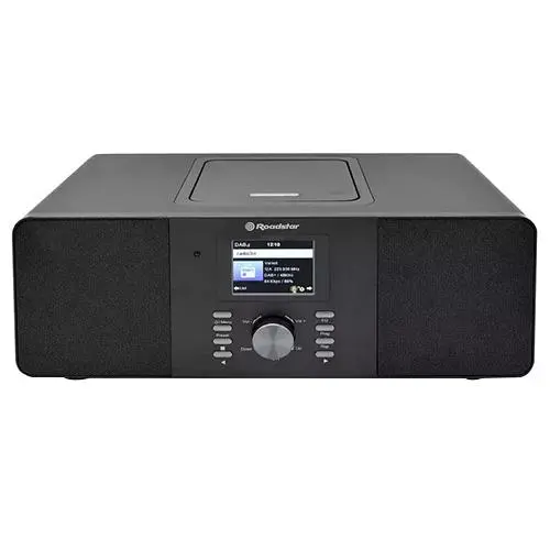 Roadstar IR 540D BT
