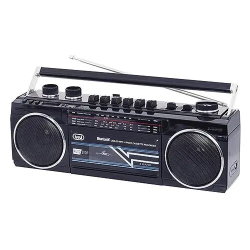 Trevi RR 501 BT