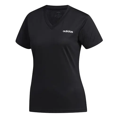 Dámské tričko Adidas Desing 2 Move Solid