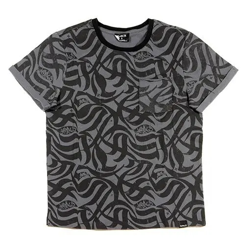 Hurley Oceancare Full Print Oceancare Full Print 3478882