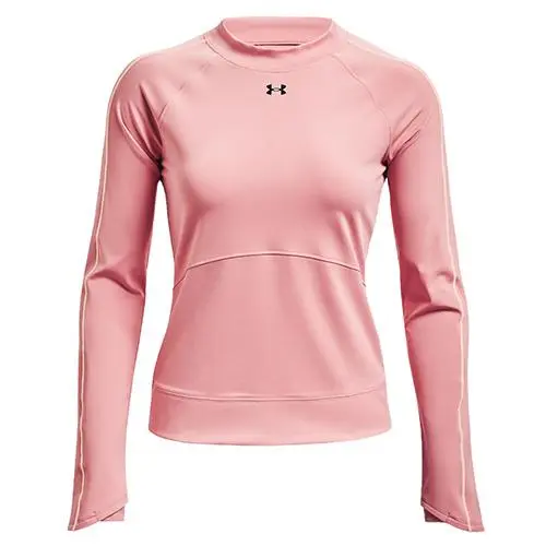 Under Armour Rush CG Core Top Pink Clay