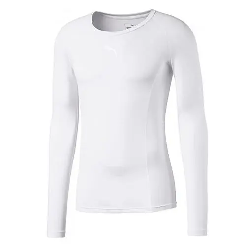Puma triko s dlouhým rukávem LIGA Baselayer Tee LS 65592004
