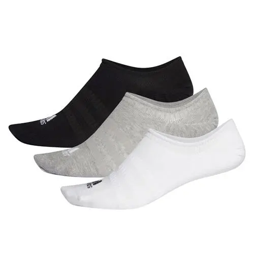 adidas LIGHT NOSH 3PP DZ9414 šedá