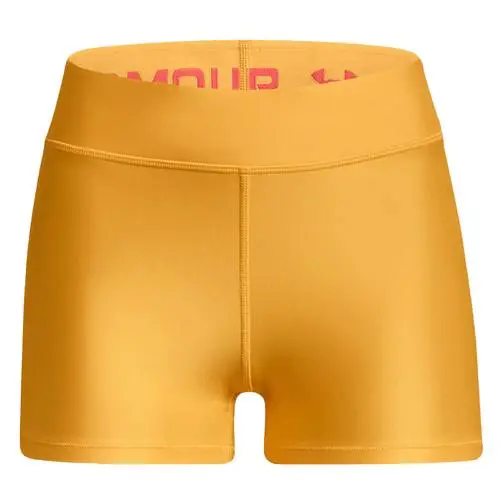 Under Armour dámské kraťasy Armour Mid Rise Shorty Mid Rise Shorty 3490463