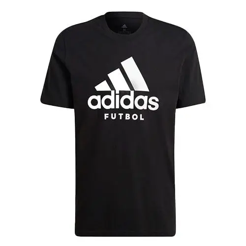 Pánské tričko Adidas Futbol Logo