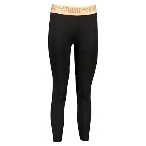 Puma TRAIN ELASTIC 7/8 TIGHT 520282-27 BLACK