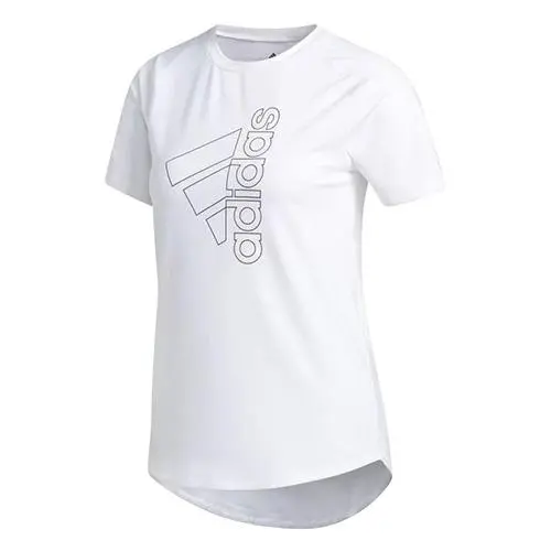 adidas TECH BOS SS TEE W fq1987