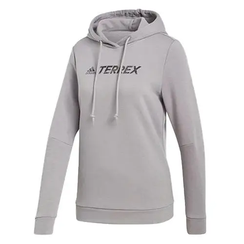 adidas Terrex Graphic Logo šedá