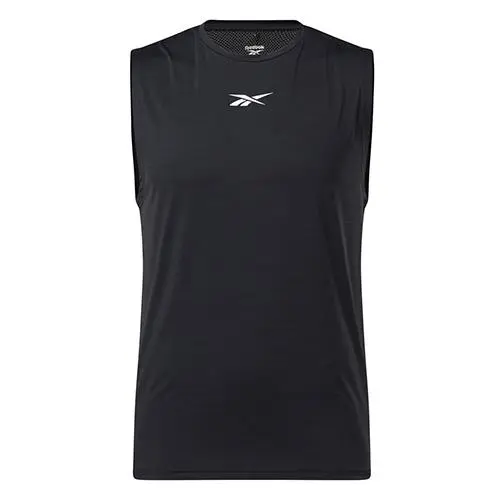Reebok Activchill Sleeveless Tee