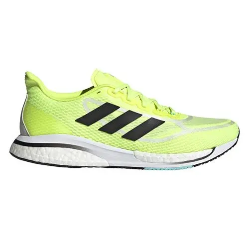 adidas Supernova+ M zelené