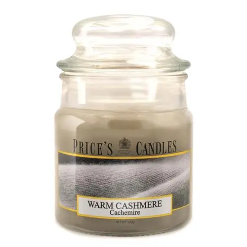 Price´s Warm Cashmere 100 g