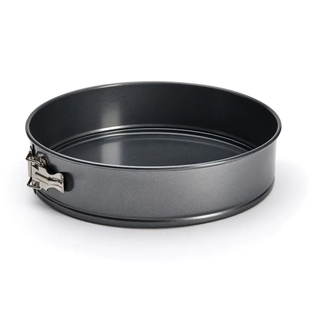de Buyer 4844.28 dortová forma rozkládací odnímatelné dno průměr 28 cm výška 6,7 cm