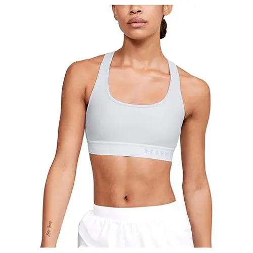 Dámská podprsenka Under Armour Mid Crossback Bra