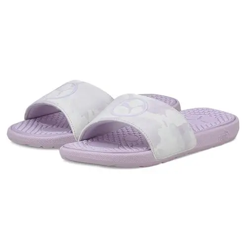Puma Cool Cat Hazy Summer Wns Lavender Fog