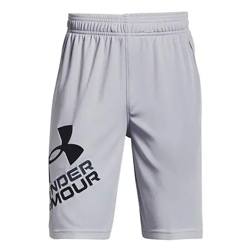 Under Armour UA PROTOTYPE 2.0 logo shorts