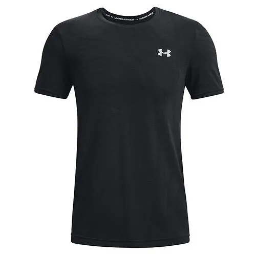 Under Armour pánské tričko Seamless Surge pánské sportovní triko Seamless Surge s krátkým rukávem