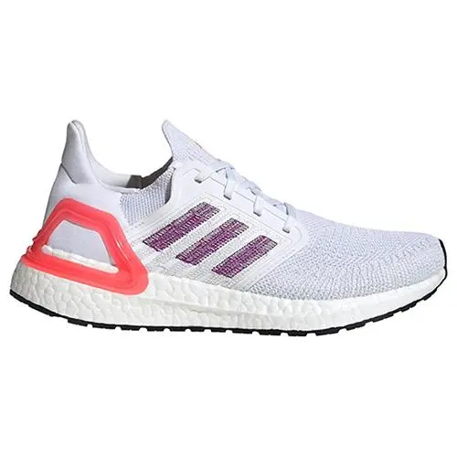Dámská běžecká obuv Adidas UltraBoost 20 W