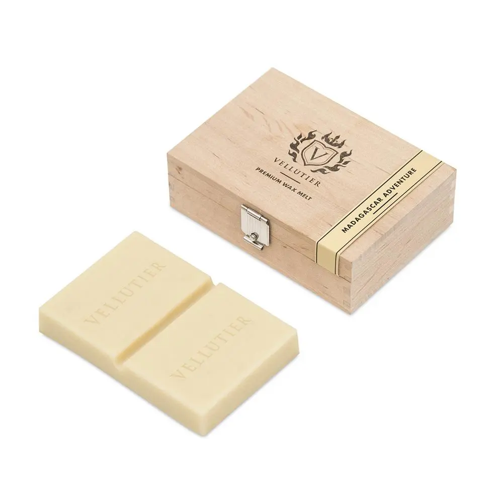 Vellutier Madagascar Adventure vosk do aroma lampy 50 g