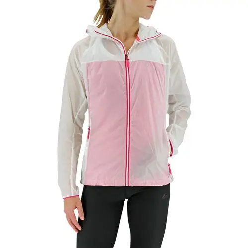 Dámská bunda Adidas W Mistral Wind - 773357