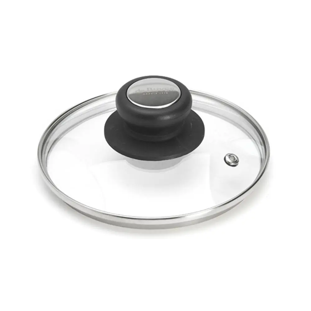 de Buyer Skleněná poklička 4115.14