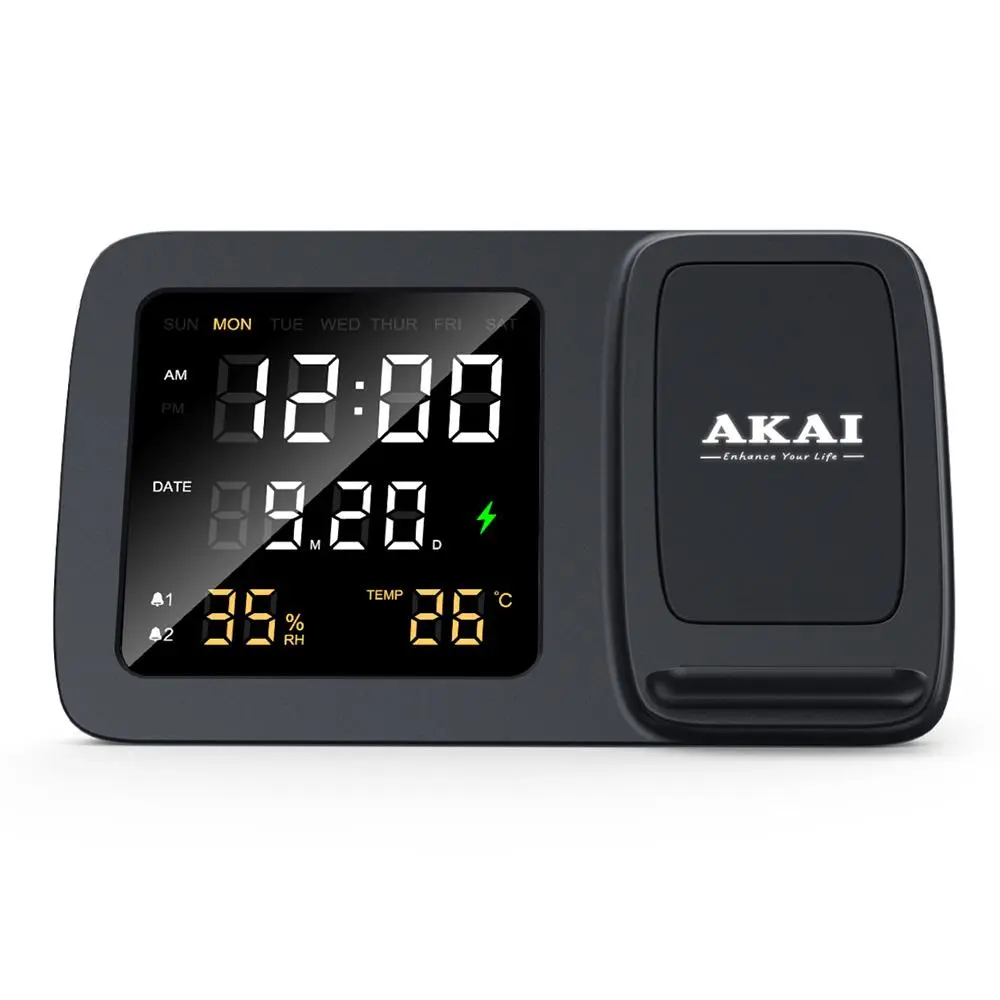 Akai ACRW 3500
