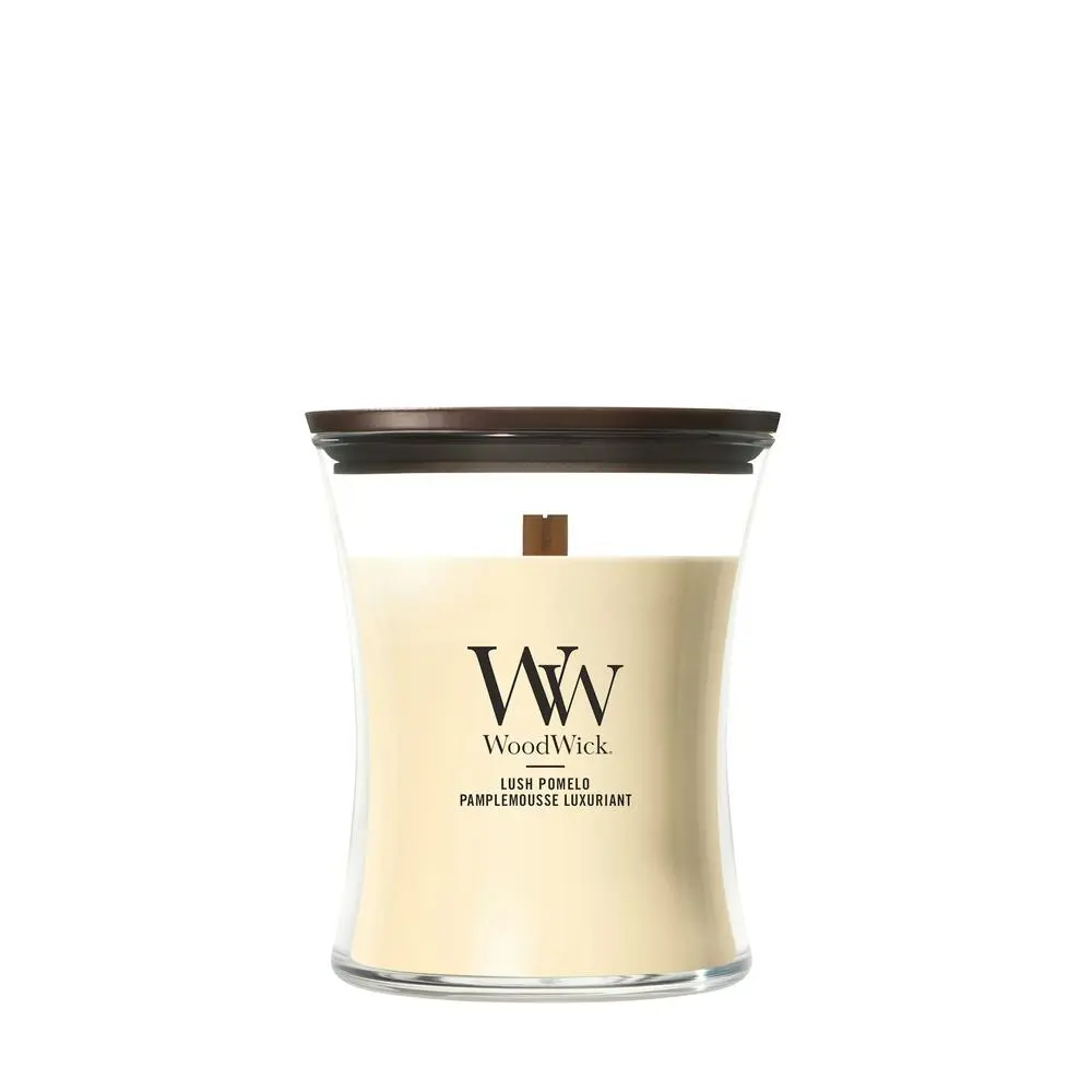 WoodWick Lush Pomelo 275 g