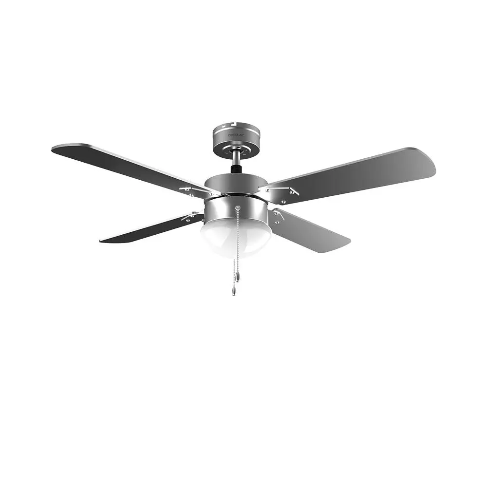 Stropní ventilátor Cecotec EnergySilence Aero 5350 Black Design 5840