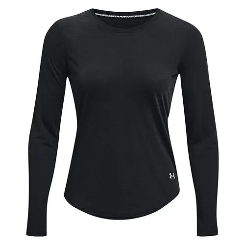 Under Armour UA Streaker Longsleeve Dámské triko UA Streaker