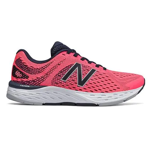 New Balance W680GB6 růžové