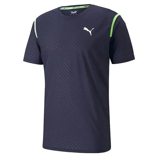 Puma Train Breeze Tee Train Breeze