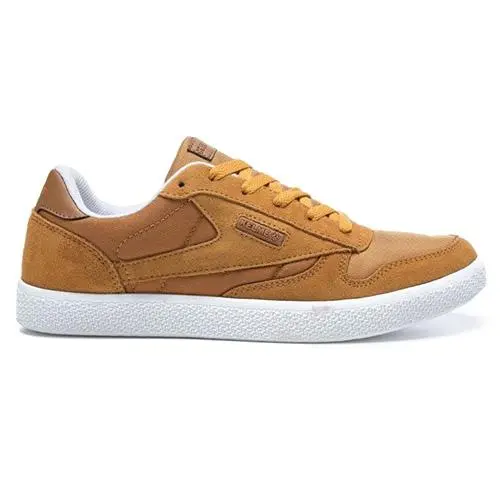 Kelme Victory Street C hnědá