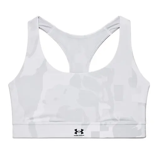 Under Armour Isochill Team Mid -WHT