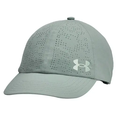 Under Armour Iso-chill Breathe GRY 1369787-781