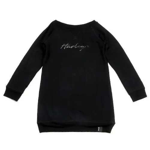 Hurley Oceancare O&O Script Oceancare One and Only Script