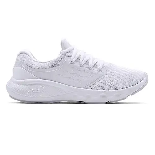 Under Armour Charged Vantage W White